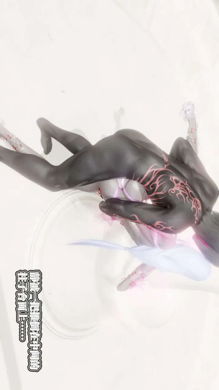 漫画《[3D]御女伏魔战记》第53话第9张图