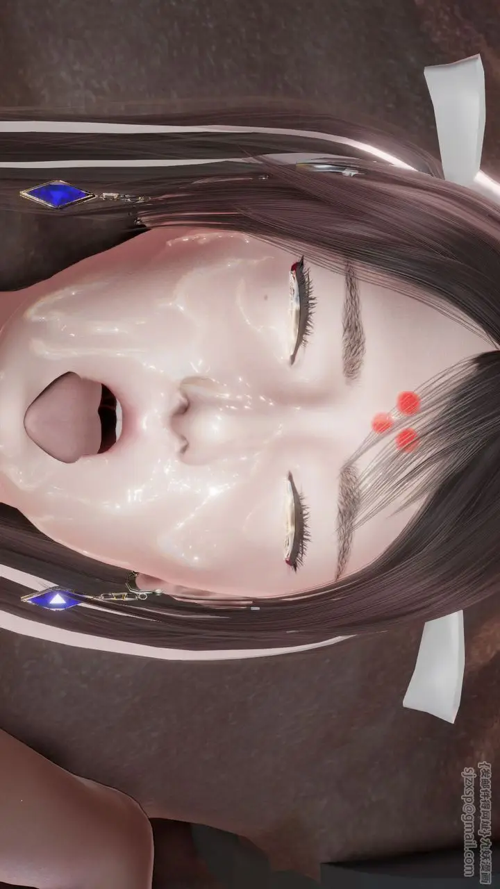 漫画《[3D]御女伏魔战记》第61话第162张图