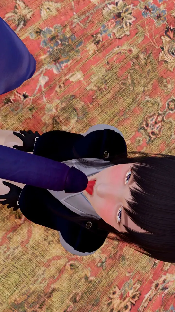 漫画《[3D]御女伏魔战记》支线1第103张图