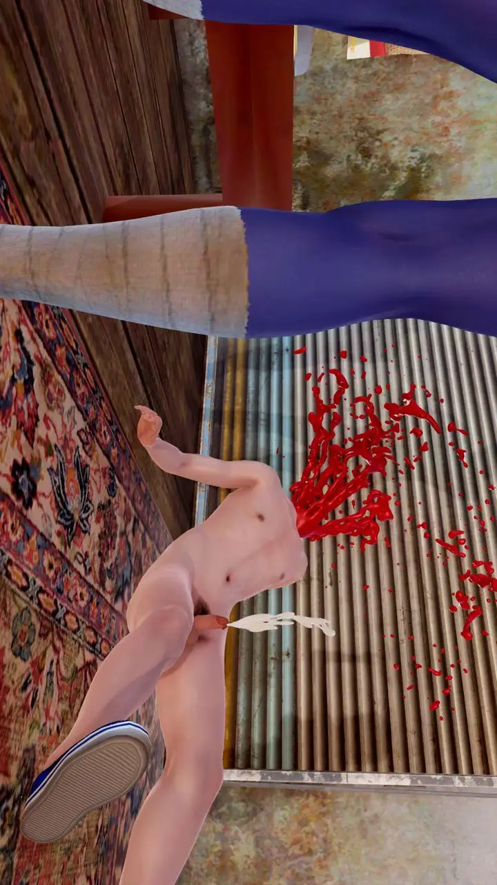 漫画《[3D]御女伏魔战记》支线1第94张图