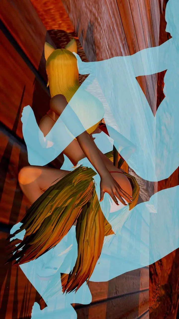 漫画《[3D]御女伏魔战记》支线2第100张图