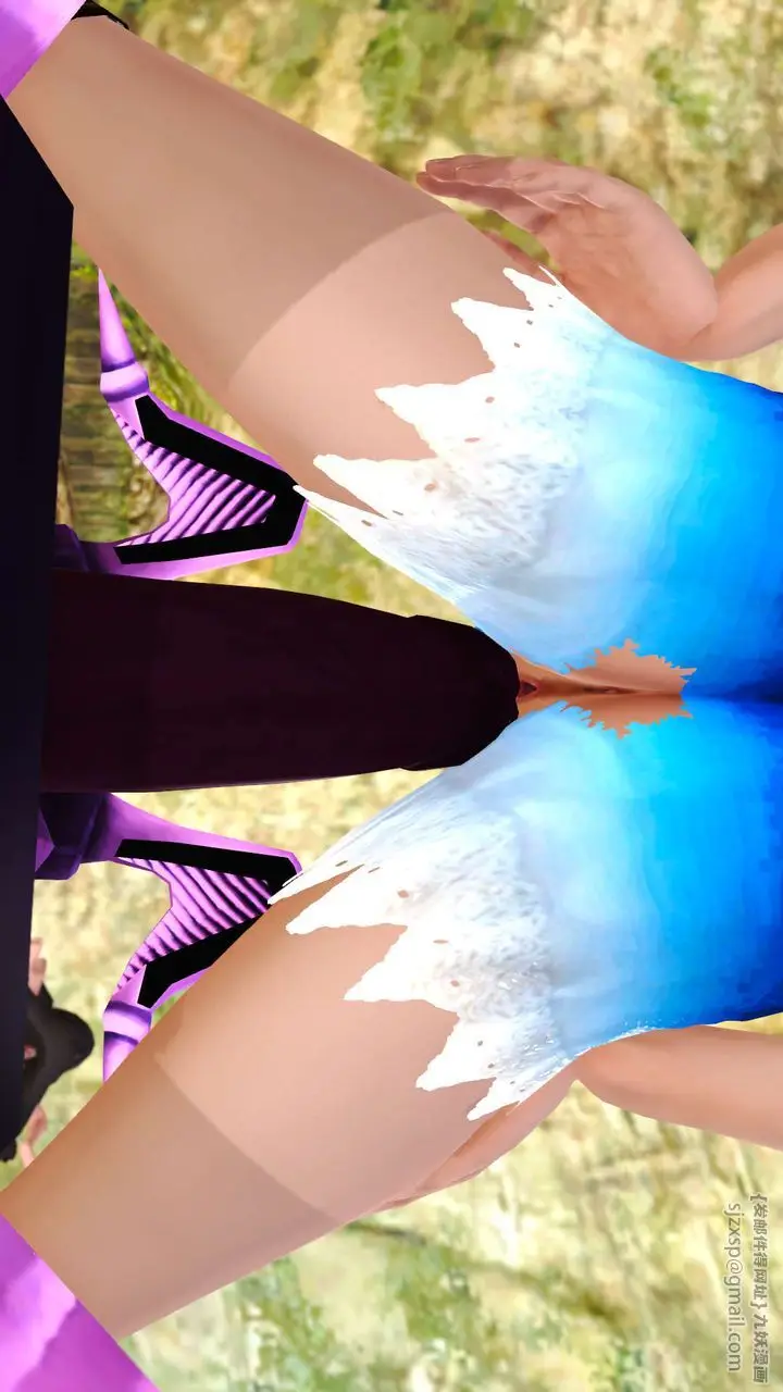 漫画《[3D]御女伏魔战记》支线1第112张图