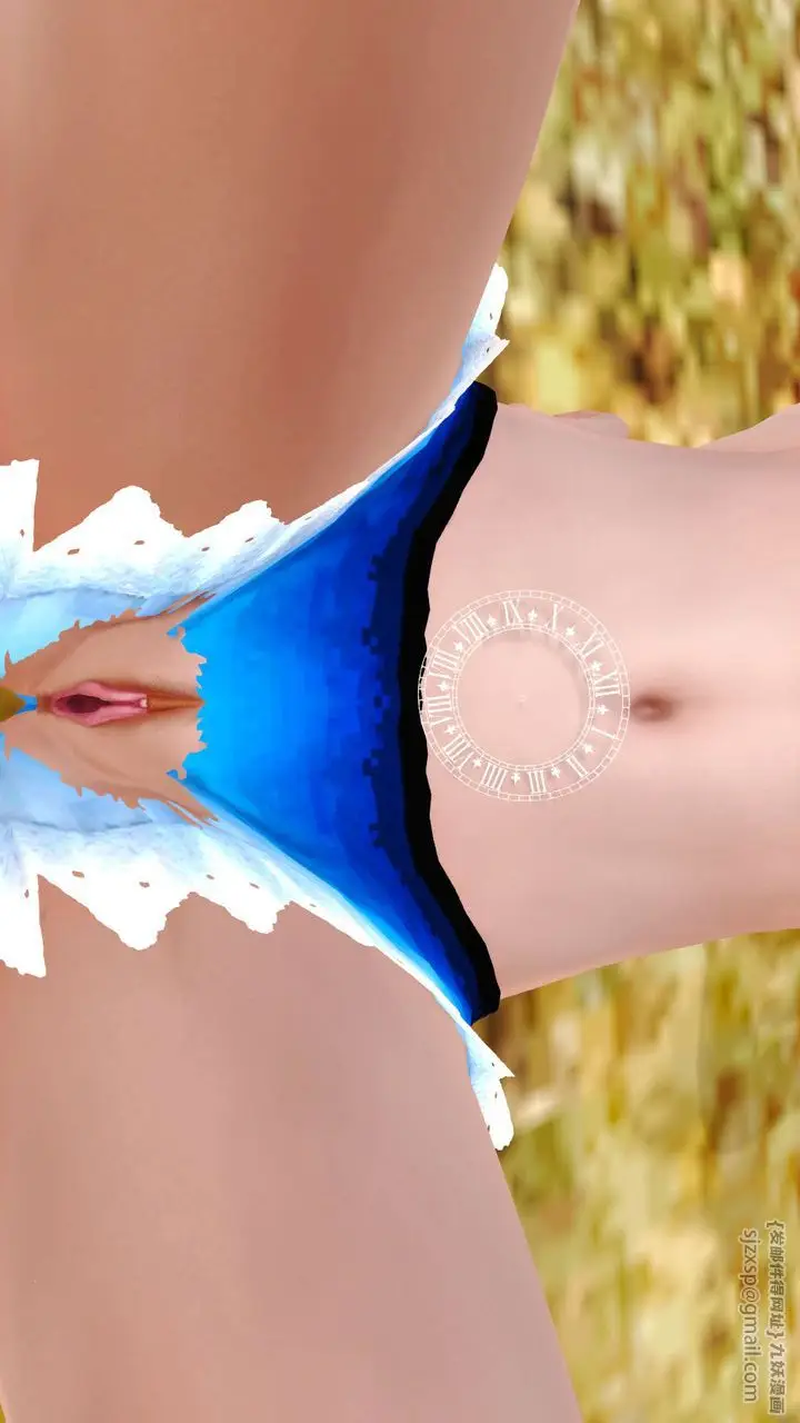 漫画《[3D]御女伏魔战记》支线1第27张图