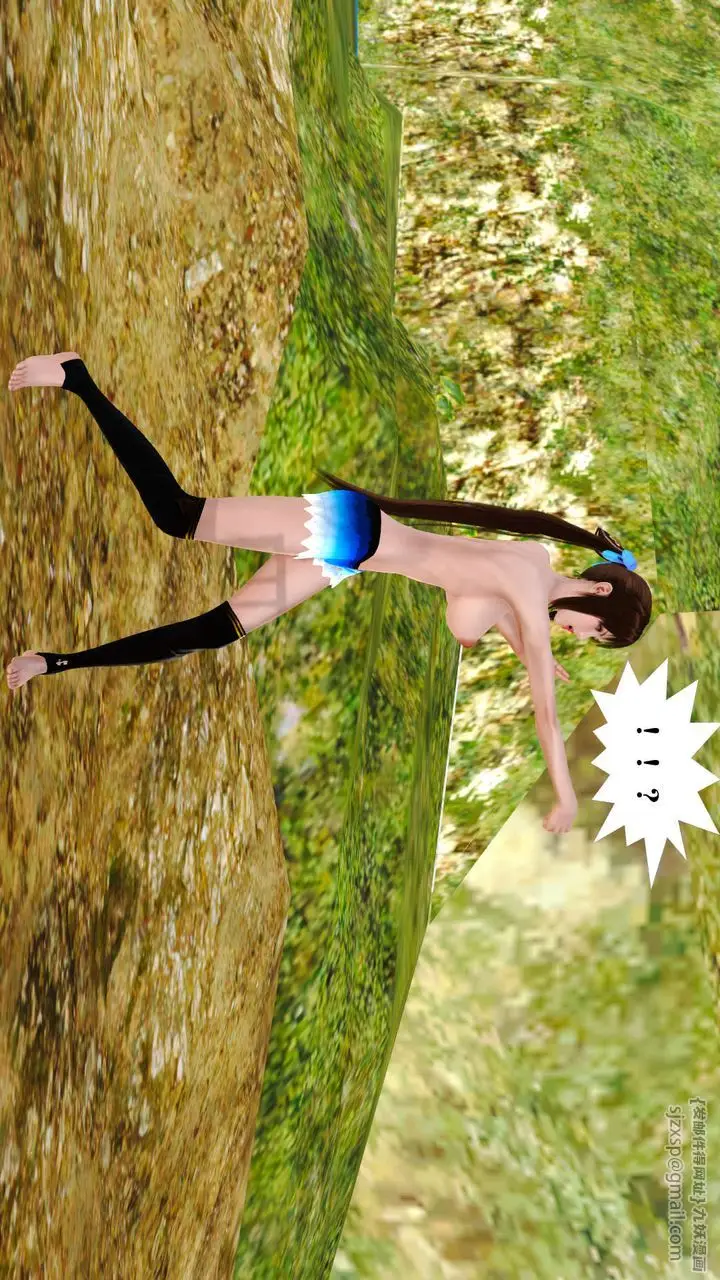 漫画《[3D]御女伏魔战记》支线1第35张图