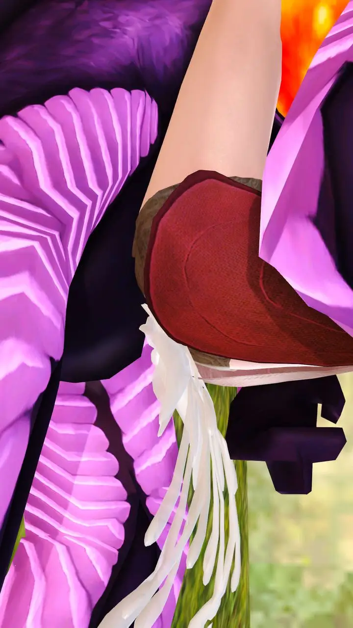 漫画《[3D]御女伏魔战记》支线1第67张图