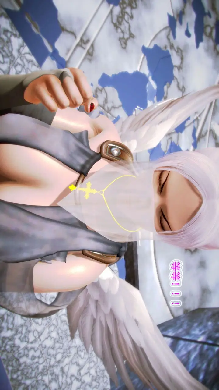 漫画《[3D]御女伏魔战记》第09话第69张图