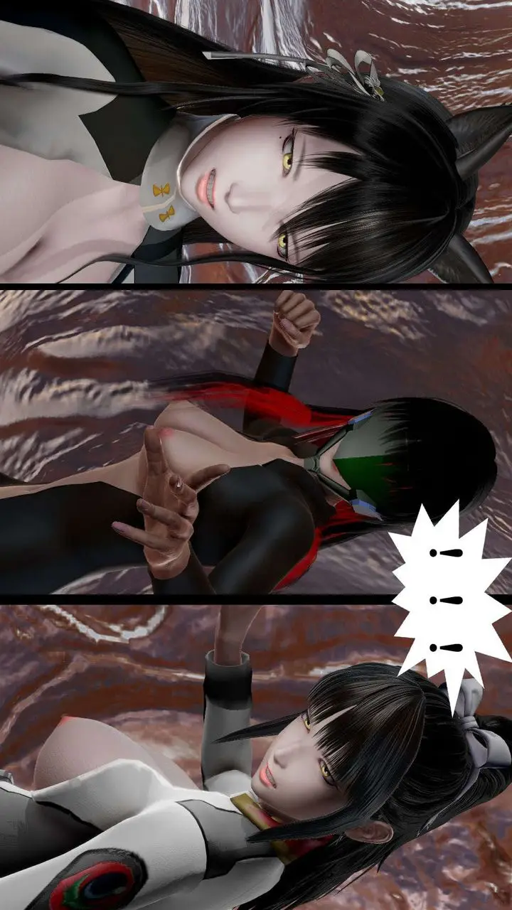 漫画《[3D]御女伏魔战记》第43话第83张图