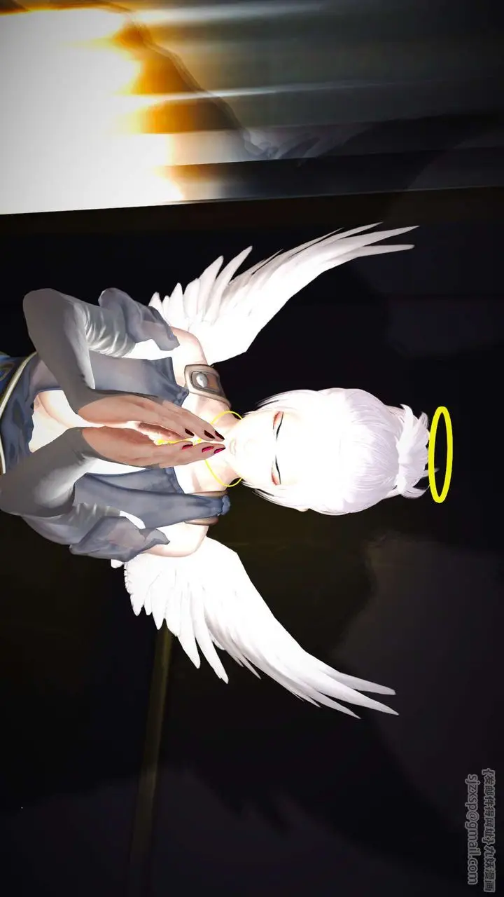 漫画《[3D]御女伏魔战记》第19话第50张图
