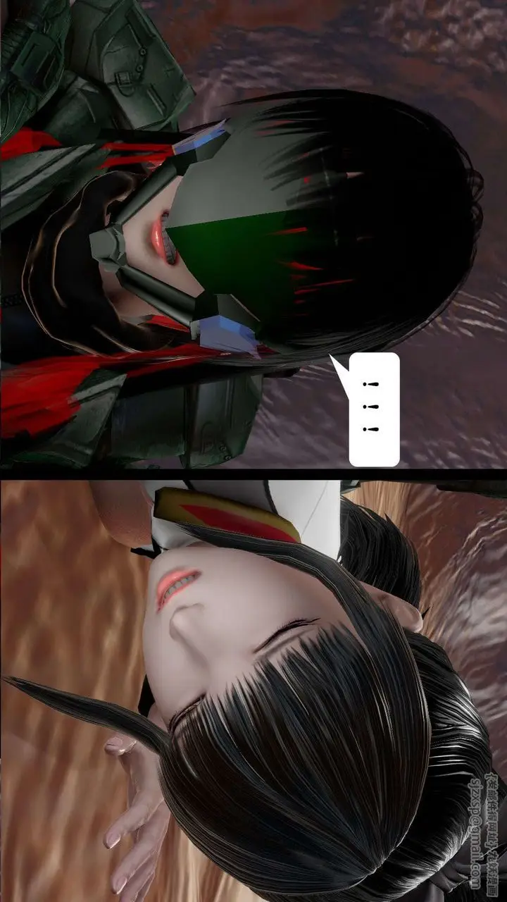 漫画《[3D]御女伏魔战记》第44话第90张图