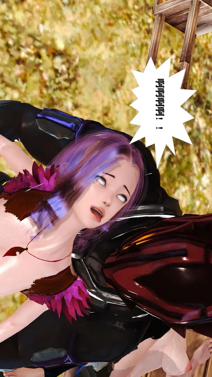 漫画《[3D]御女伏魔战记》支线1第74张图