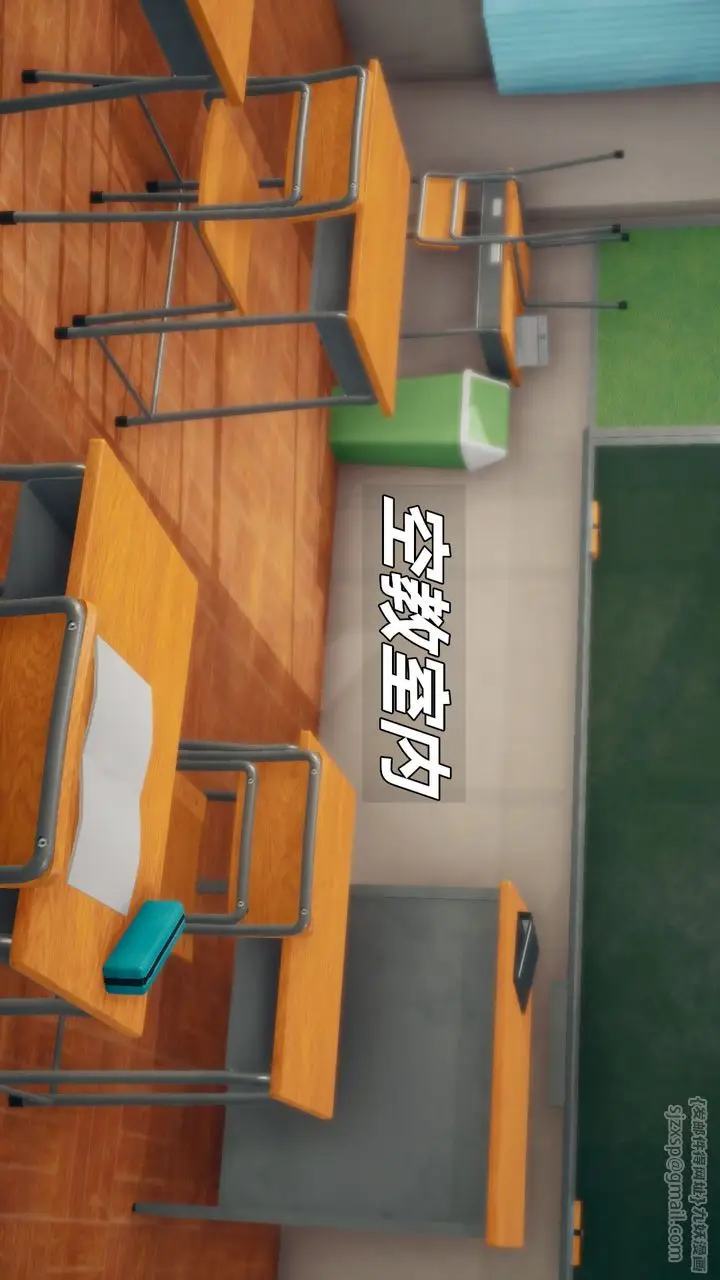 漫画《[3D]催眠契约录-第三部-傀儡教师篇》第06话第45张图