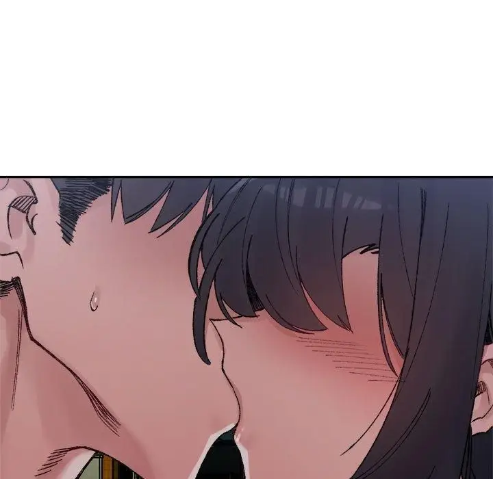 漫画《微妙关系》第34话第5张图