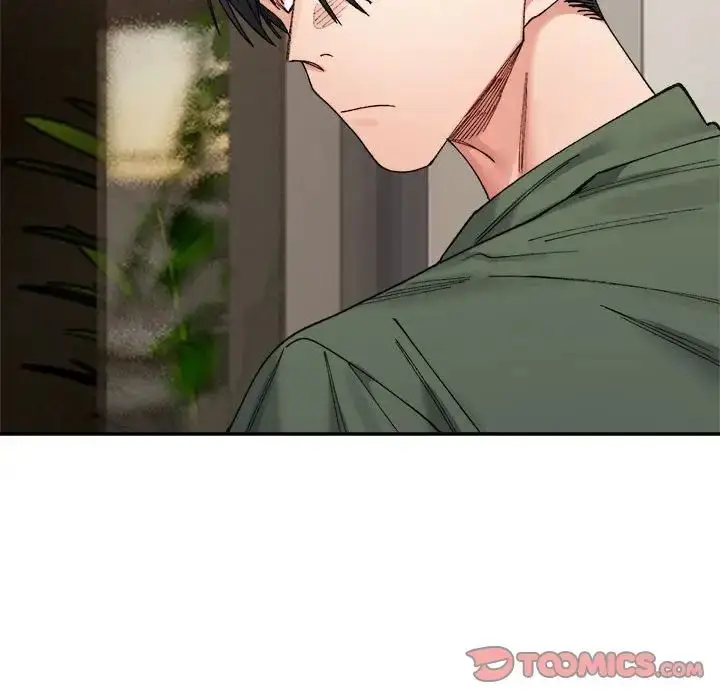 漫画《微妙关系》第18话第100张图