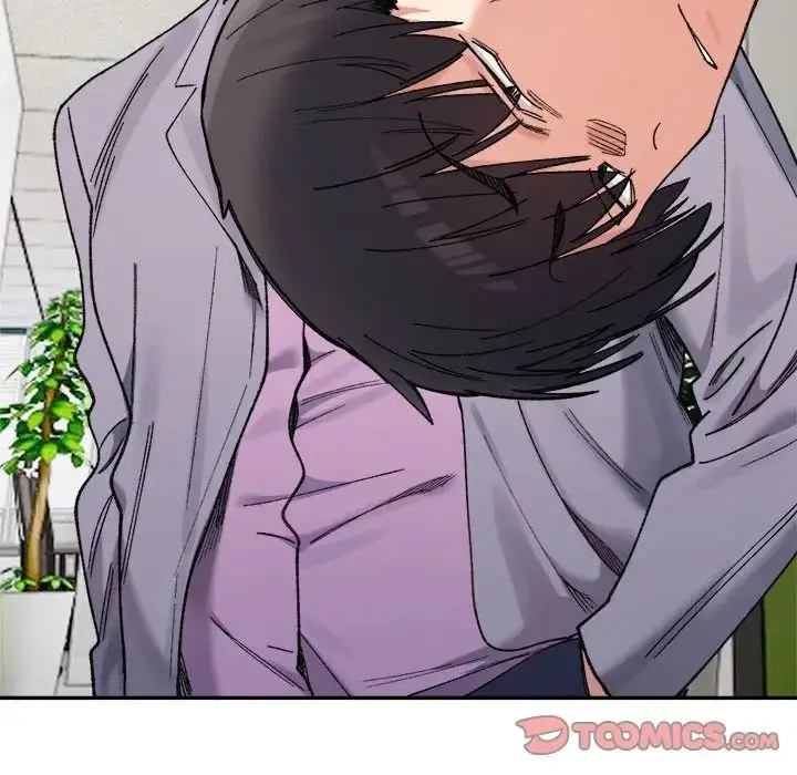 漫画《微妙关系》第18话第20张图