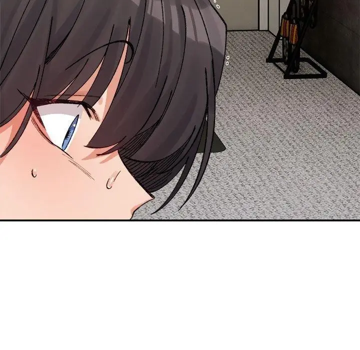 漫画《微妙关系》第38话第119张图