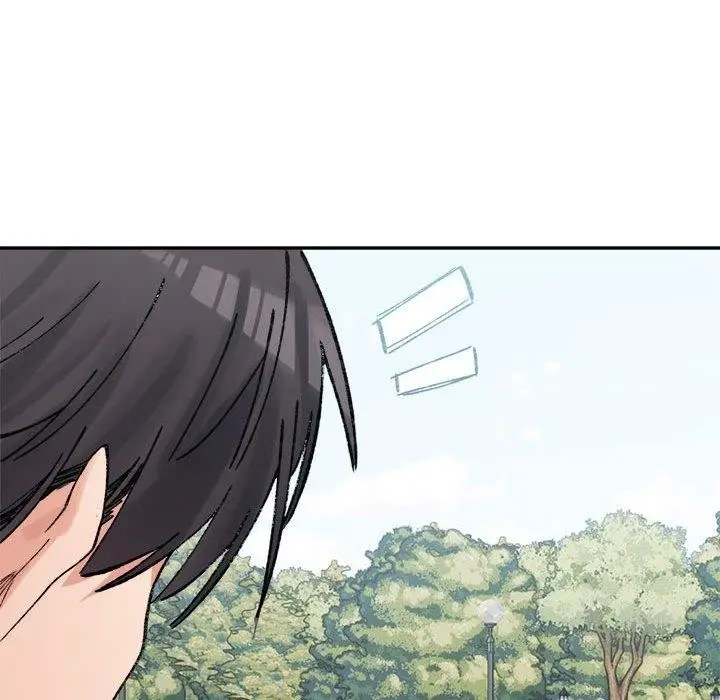 漫画《微妙关系》第38话第71张图