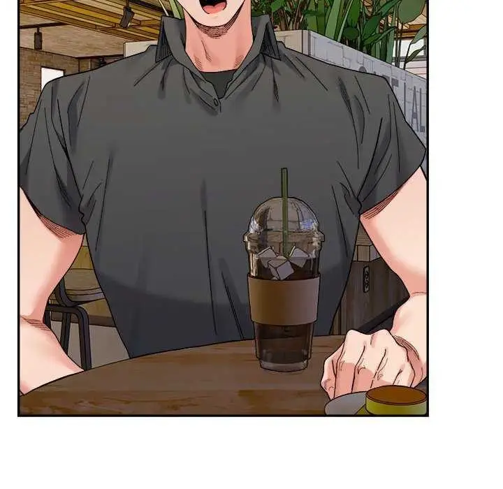 漫画《微妙关系》第45话第8张图