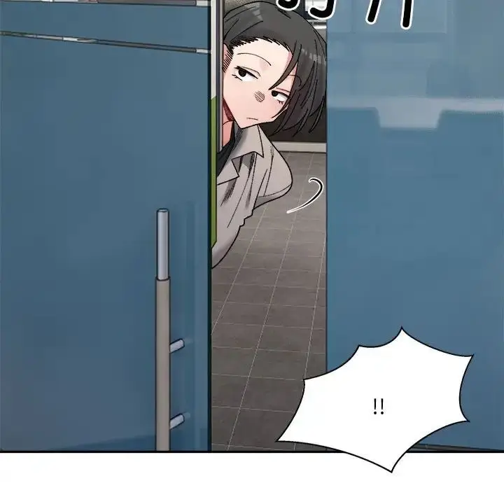 漫画《微妙关系》第24话第93张图