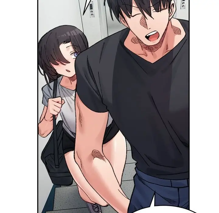 漫画《微妙关系》第40话第161张图
