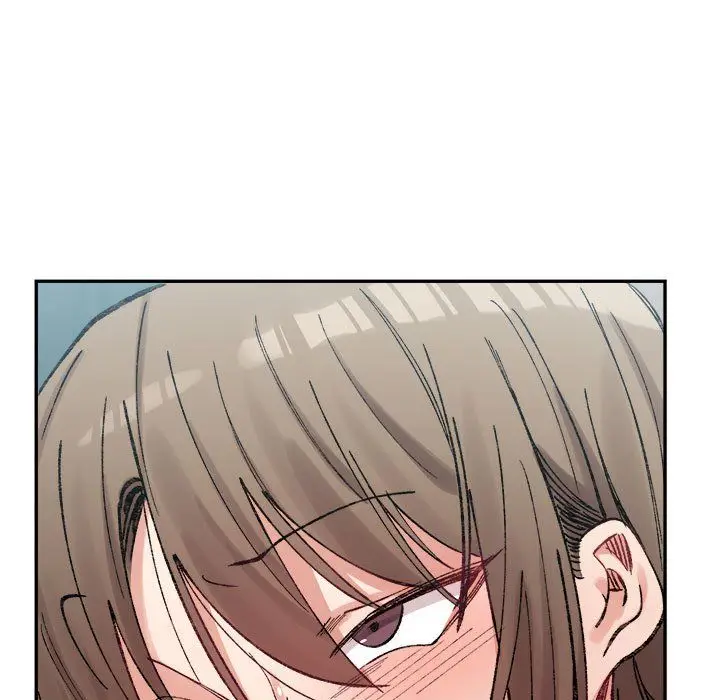 漫画《微妙关系》第26话第11张图