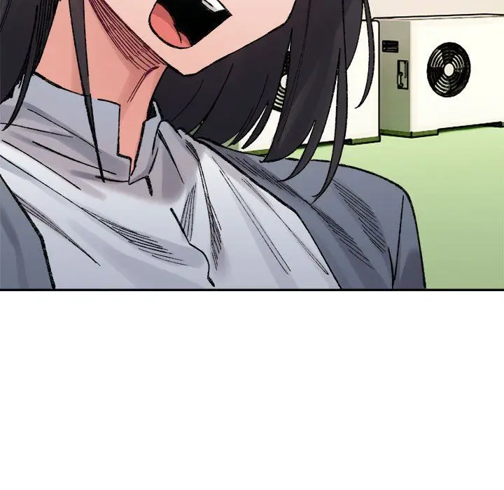 漫画《微妙关系》第26话第115张图