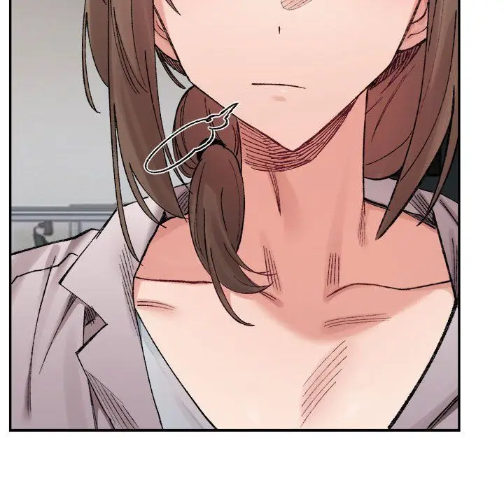漫画《微妙关系》第26话第86张图