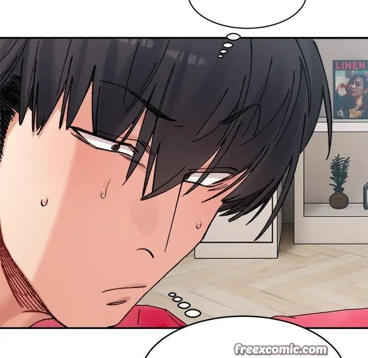 漫画《微妙关系》第37话第15张图