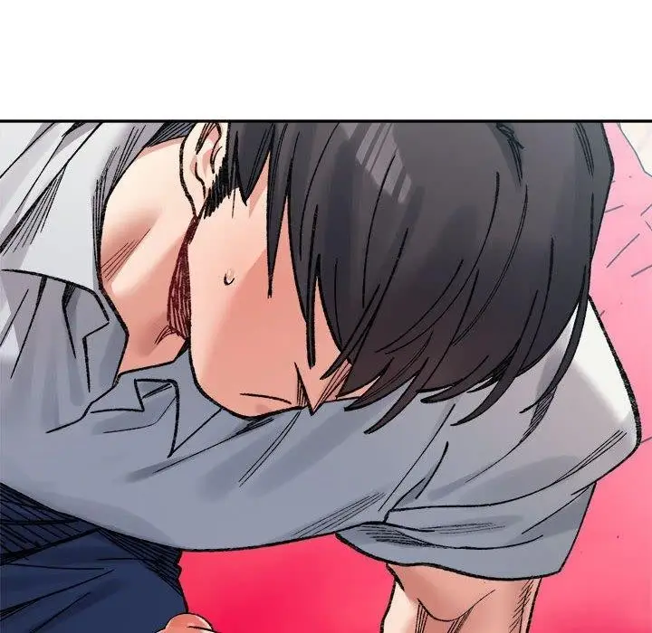 漫画《微妙关系》第37话第20张图