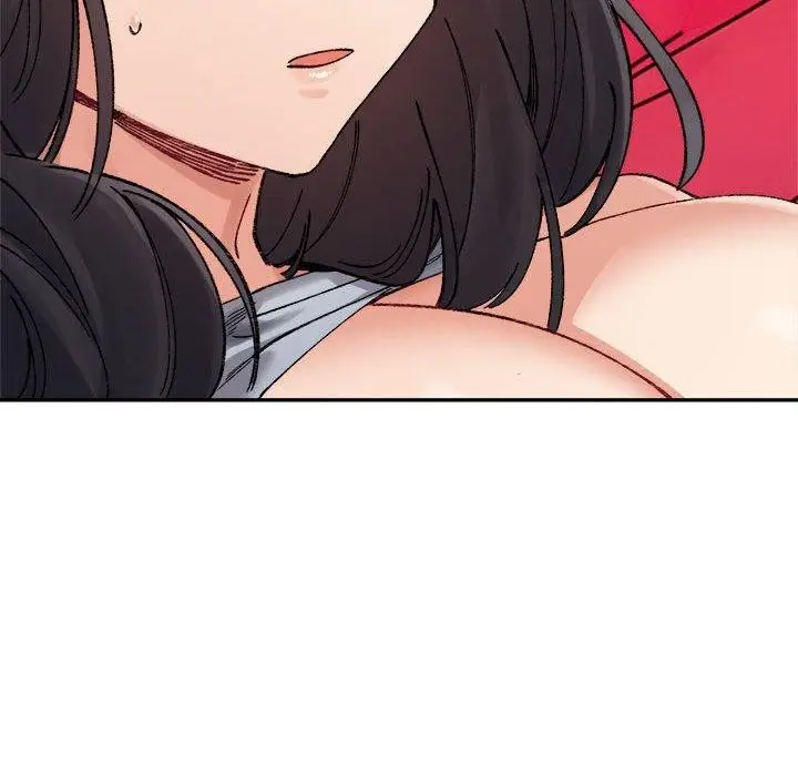 漫画《微妙关系》第37话第33张图