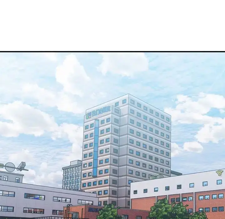 漫画《微妙关系》第16话第152张图