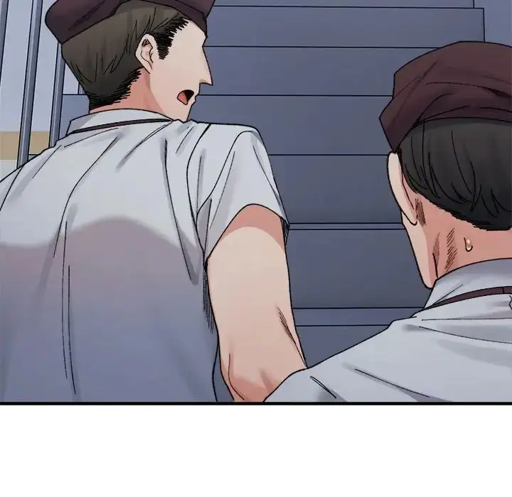 漫画《微妙关系》第16话第64张图