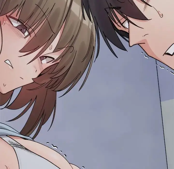 漫画《微妙关系》第16话第72张图
