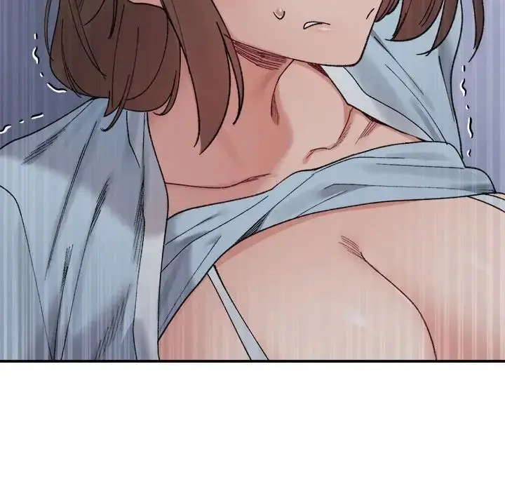 漫画《微妙关系》第16话第83张图