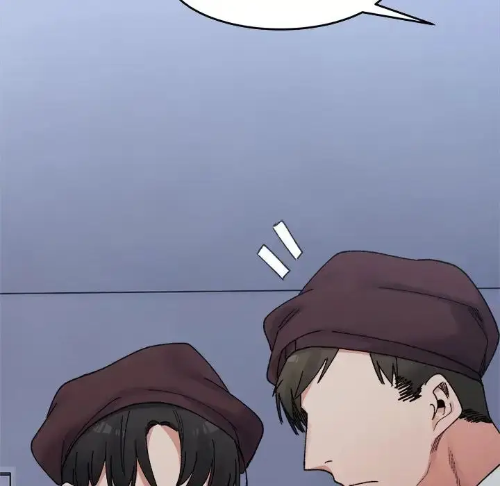 漫画《微妙关系》第16话第85张图