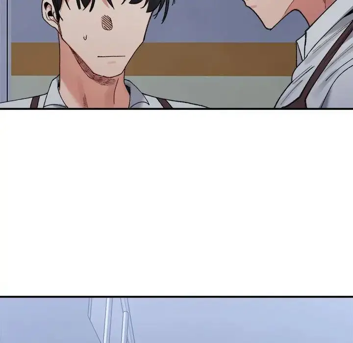 漫画《微妙关系》第16话第86张图