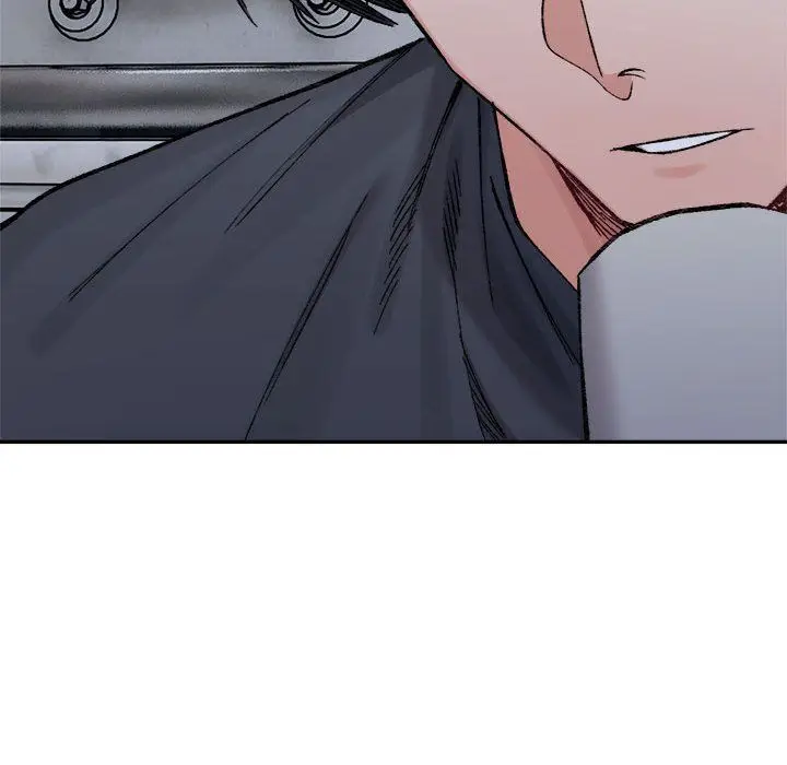 漫画《微妙关系》第27话第105张图