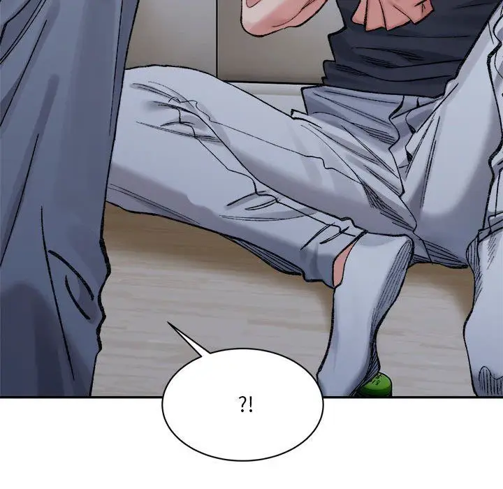 漫画《微妙关系》第27话第114张图