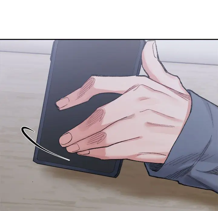 漫画《微妙关系》第27话第127张图