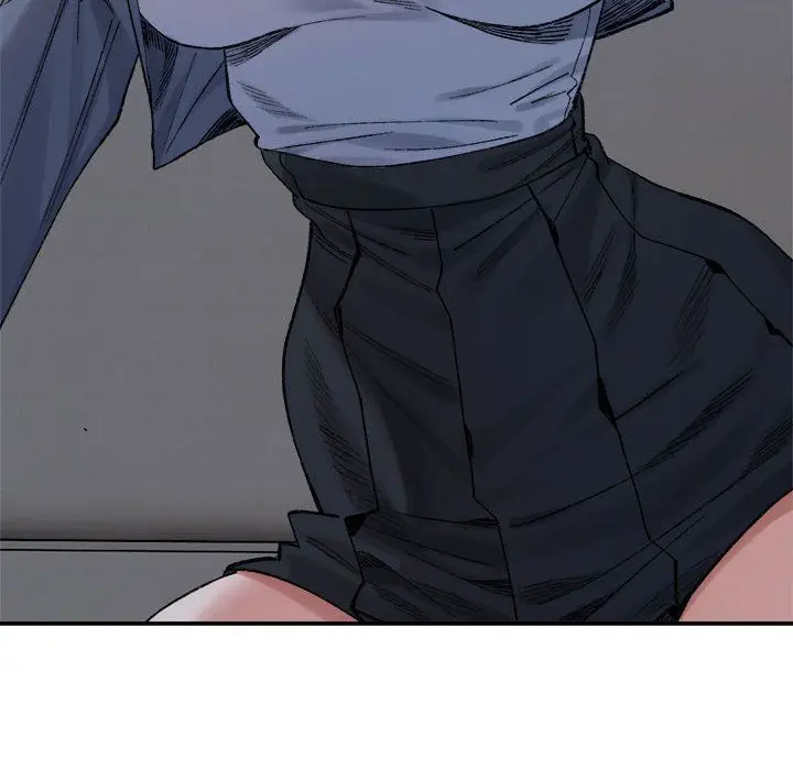 漫画《微妙关系》第27话第130张图