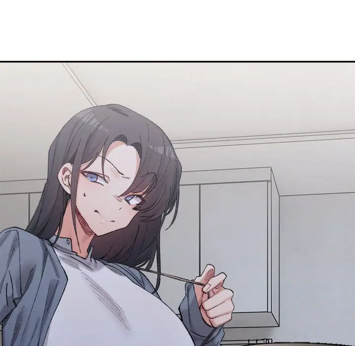 漫画《微妙关系》第27话第14张图