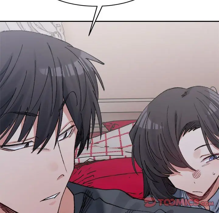 漫画《微妙关系》第27话第172张图