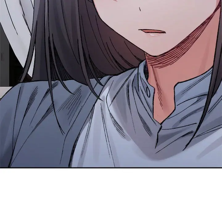 漫画《微妙关系》第27话第175张图