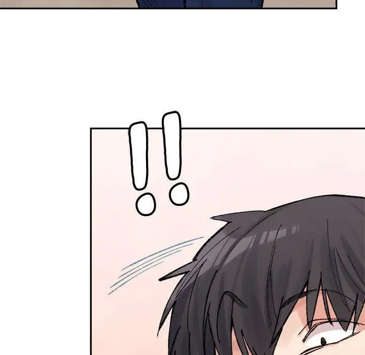漫画《微妙关系》第35话第146张图