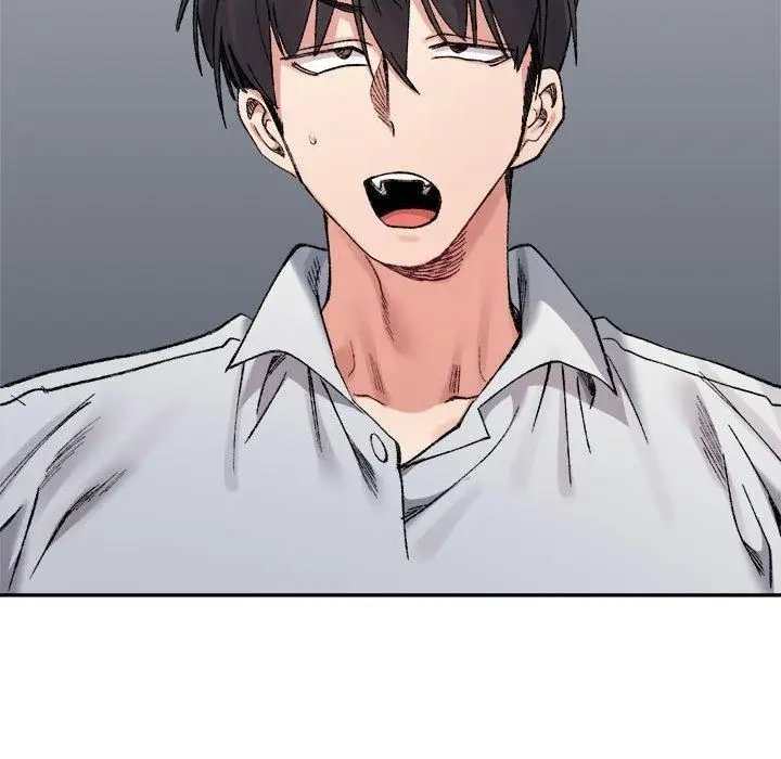 漫画《微妙关系》第35话第55张图