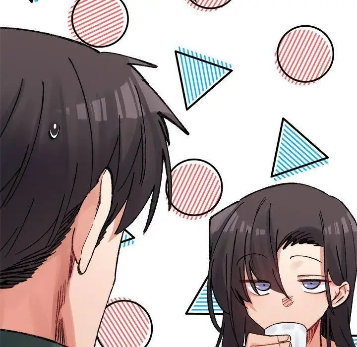 漫画《微妙关系》第33话第112张图