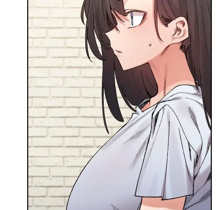 漫画《微妙关系》第33话第24张图
