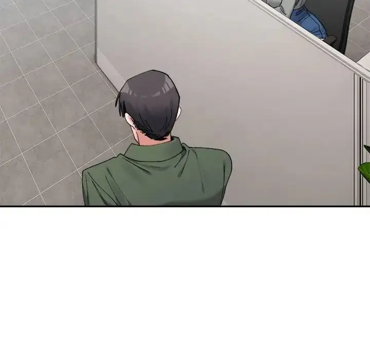 漫画《微妙关系》第17话第89张图