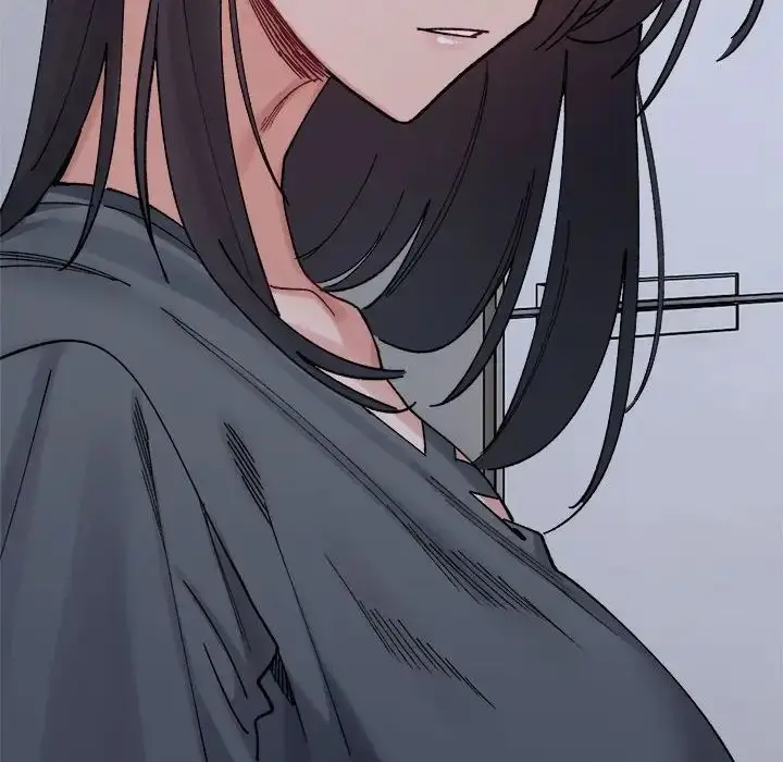 漫画《微妙关系》第23话第14张图