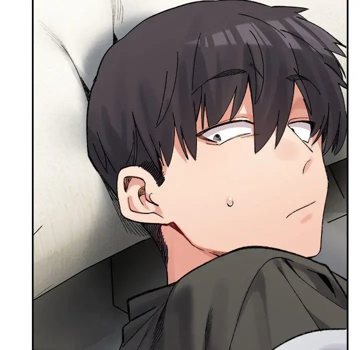 漫画《微妙关系》第44话第109张图