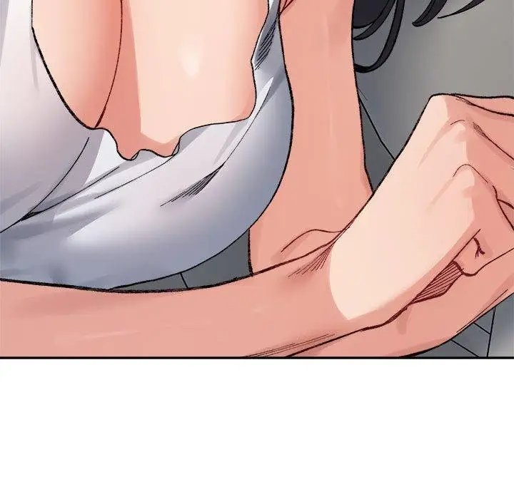 漫画《微妙关系》第44话第113张图